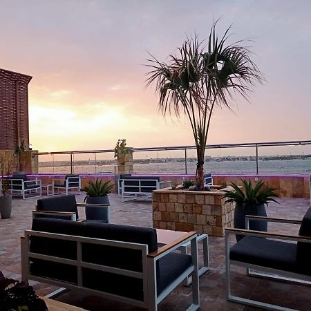 RAK Hotel Apartments Dschidda Exterior foto