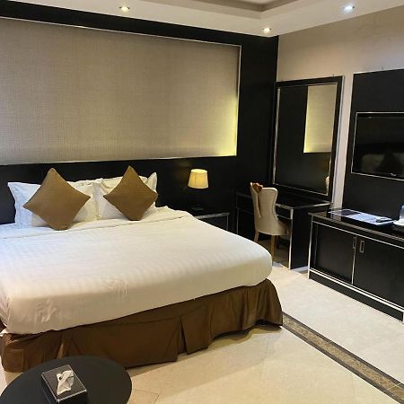 RAK Hotel Apartments Dschidda Exterior foto