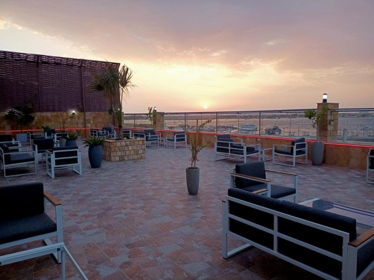 RAK Hotel Apartments Dschidda Exterior foto