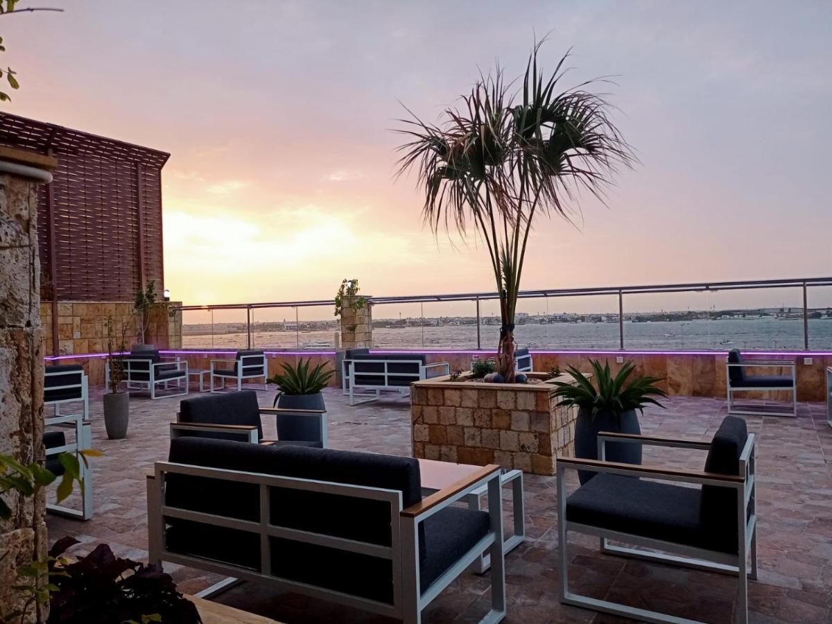 RAK Hotel Apartments Dschidda Exterior foto