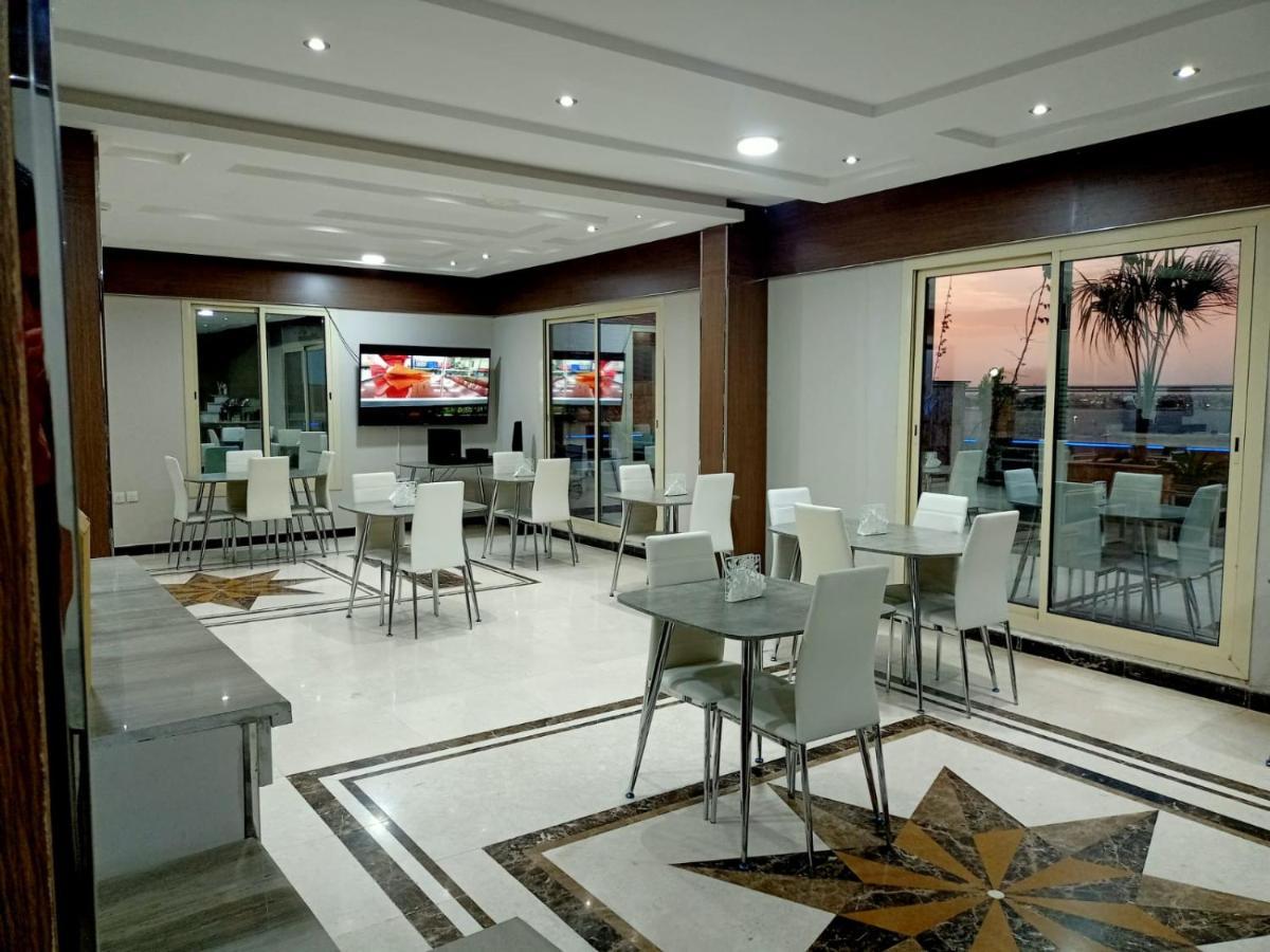 RAK Hotel Apartments Dschidda Exterior foto