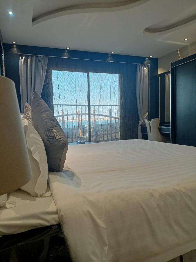 RAK Hotel Apartments Dschidda Exterior foto