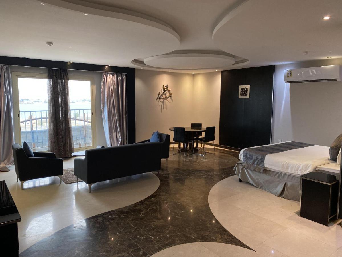 RAK Hotel Apartments Dschidda Exterior foto