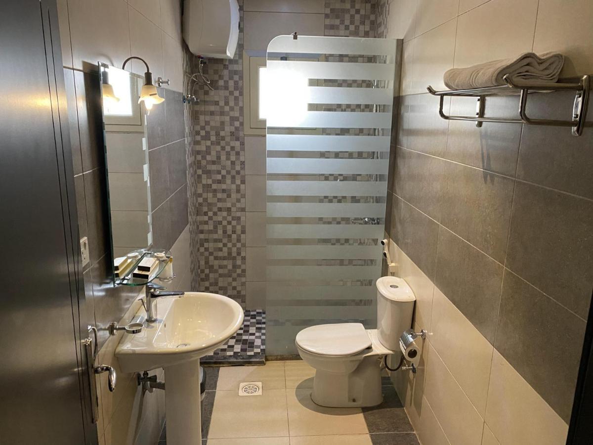 RAK Hotel Apartments Dschidda Exterior foto